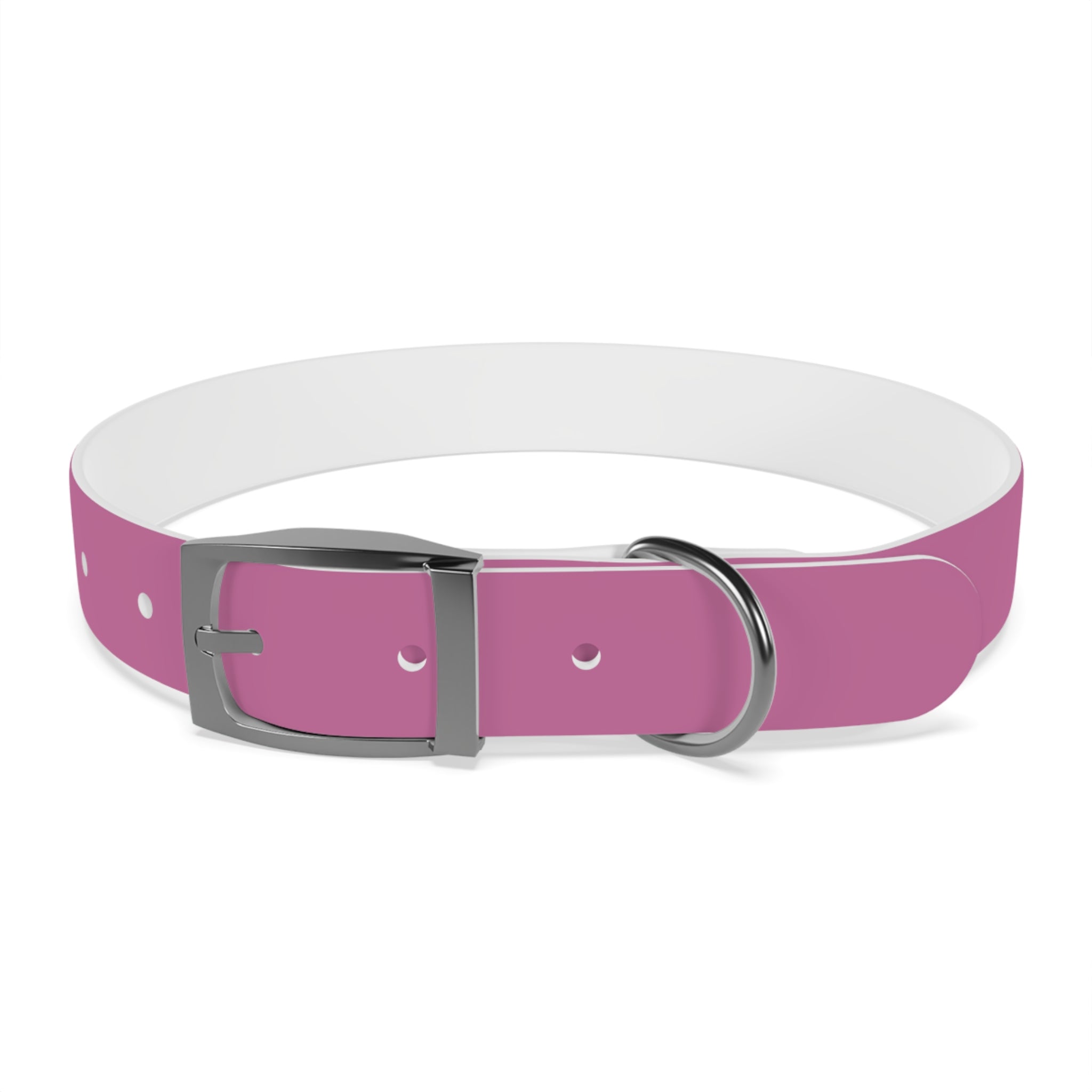 CERTIFIED GOOD GIRL -Dog collar