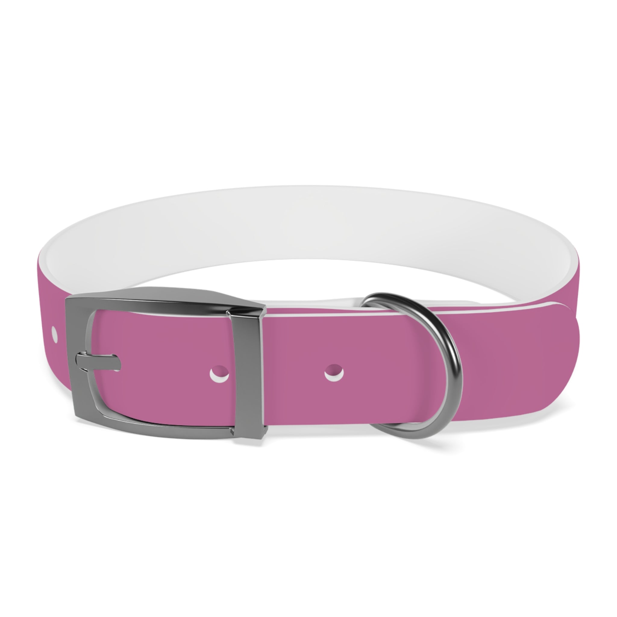 CERTIFIED GOOD GIRL -Dog collar