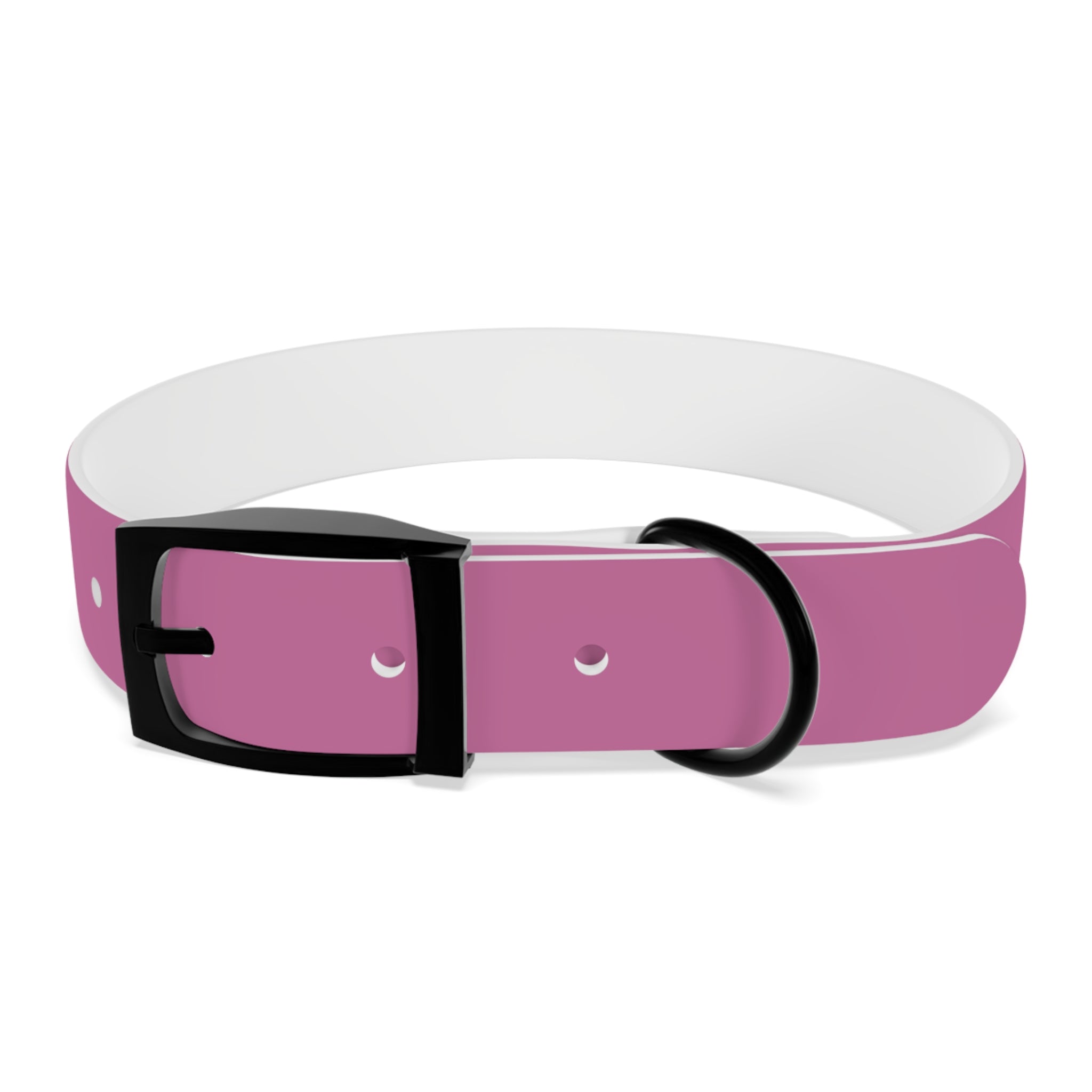 CERTIFIED GOOD GIRL -Dog collar