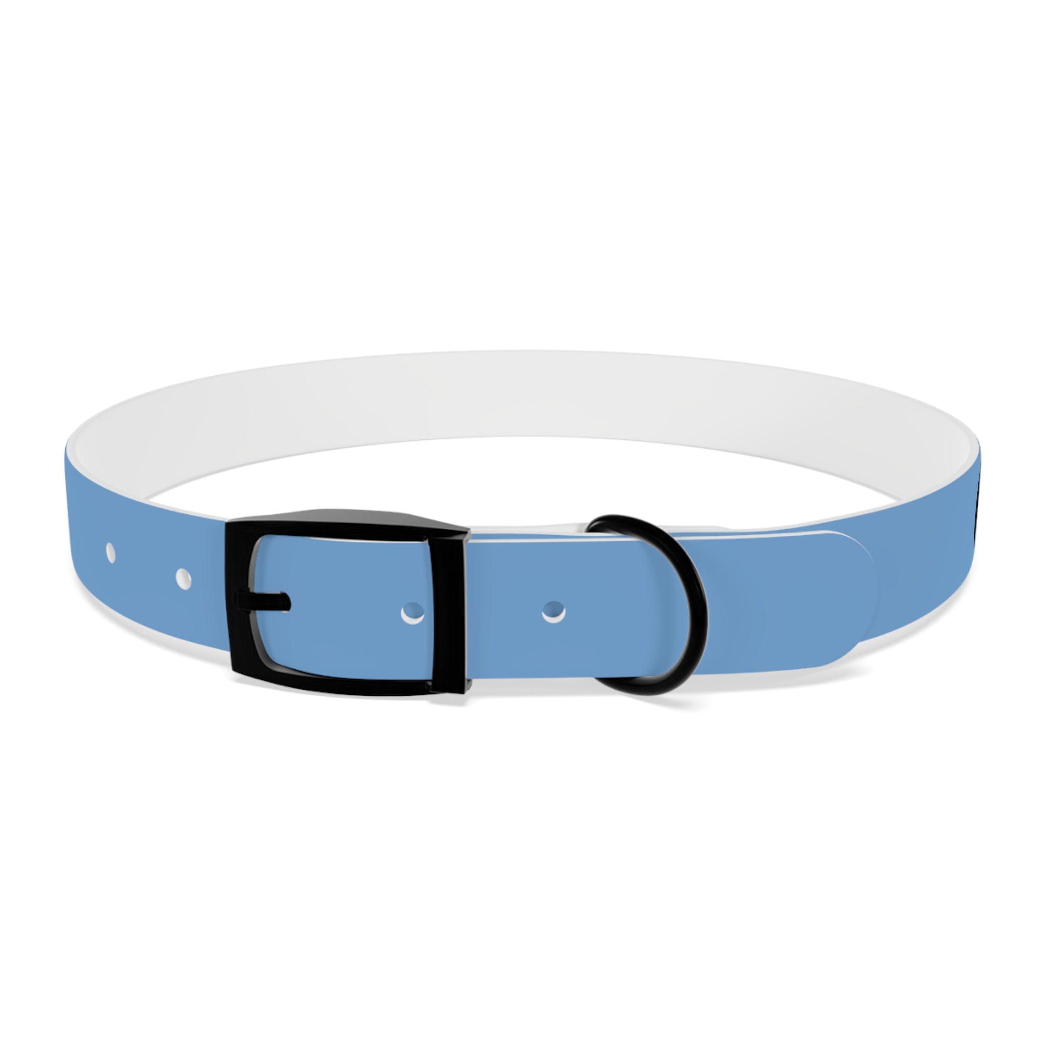 CERTIFIED GOOD BOY -Dog collar