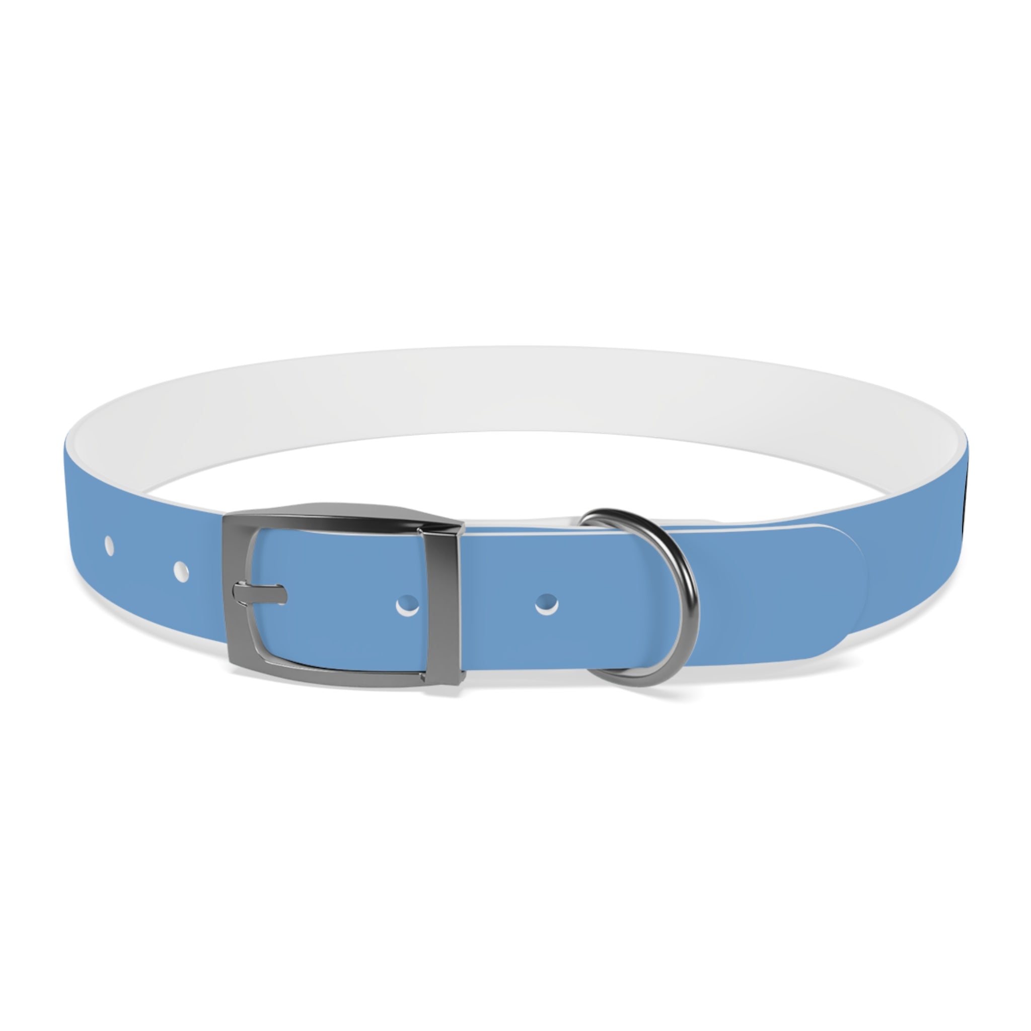 CERTIFIED GOOD BOY -Dog collar