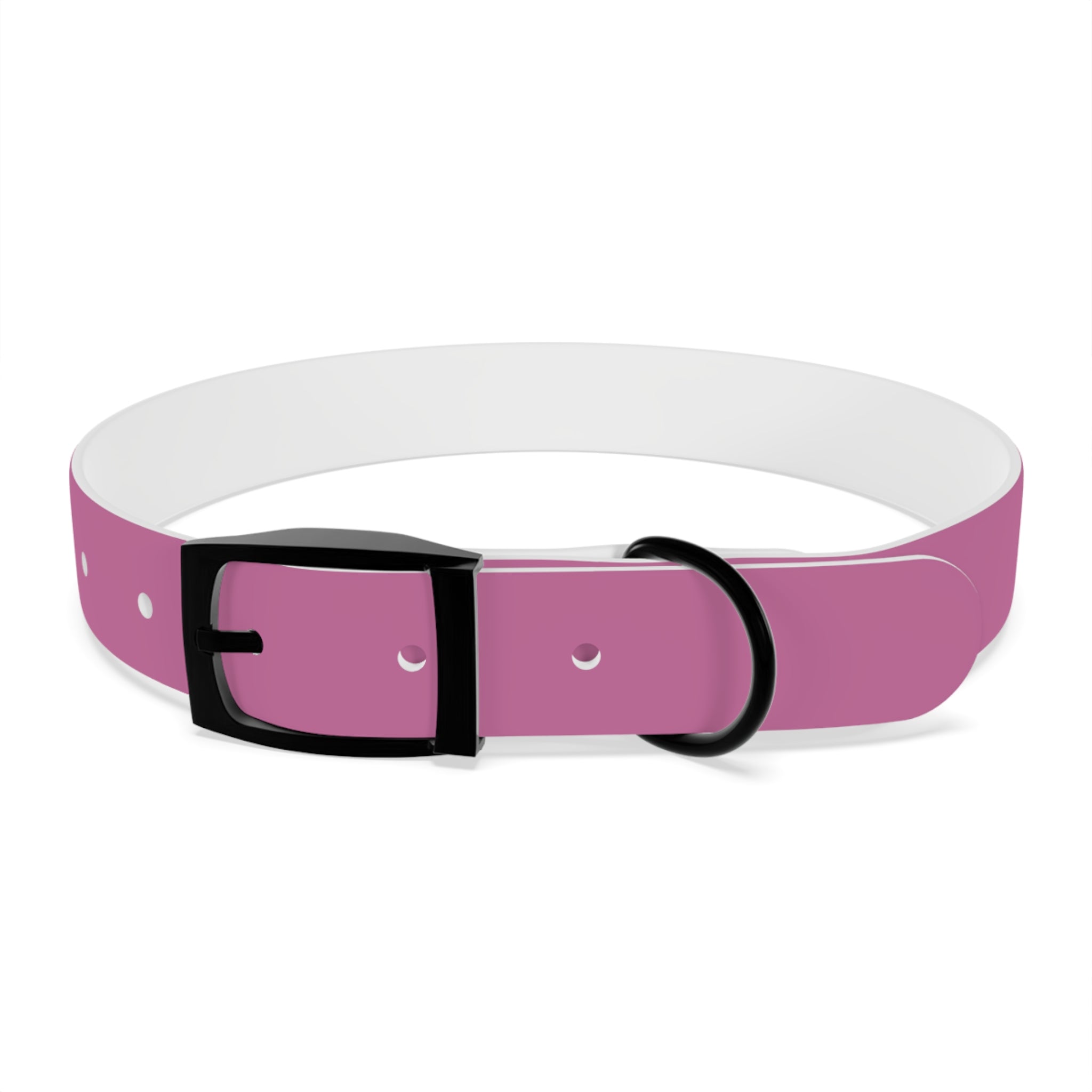 CERTIFIED GOOD GIRL -Dog collar