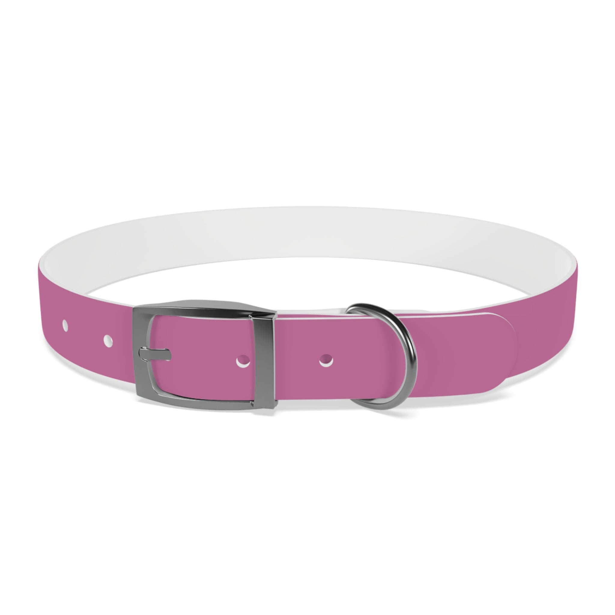 CERTIFIED GOOD GIRL -Dog collar