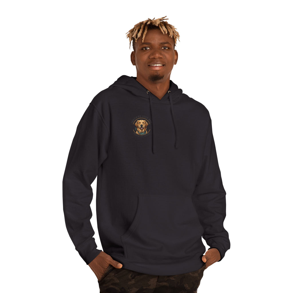 Certified Good Boy Unisex Hoodie