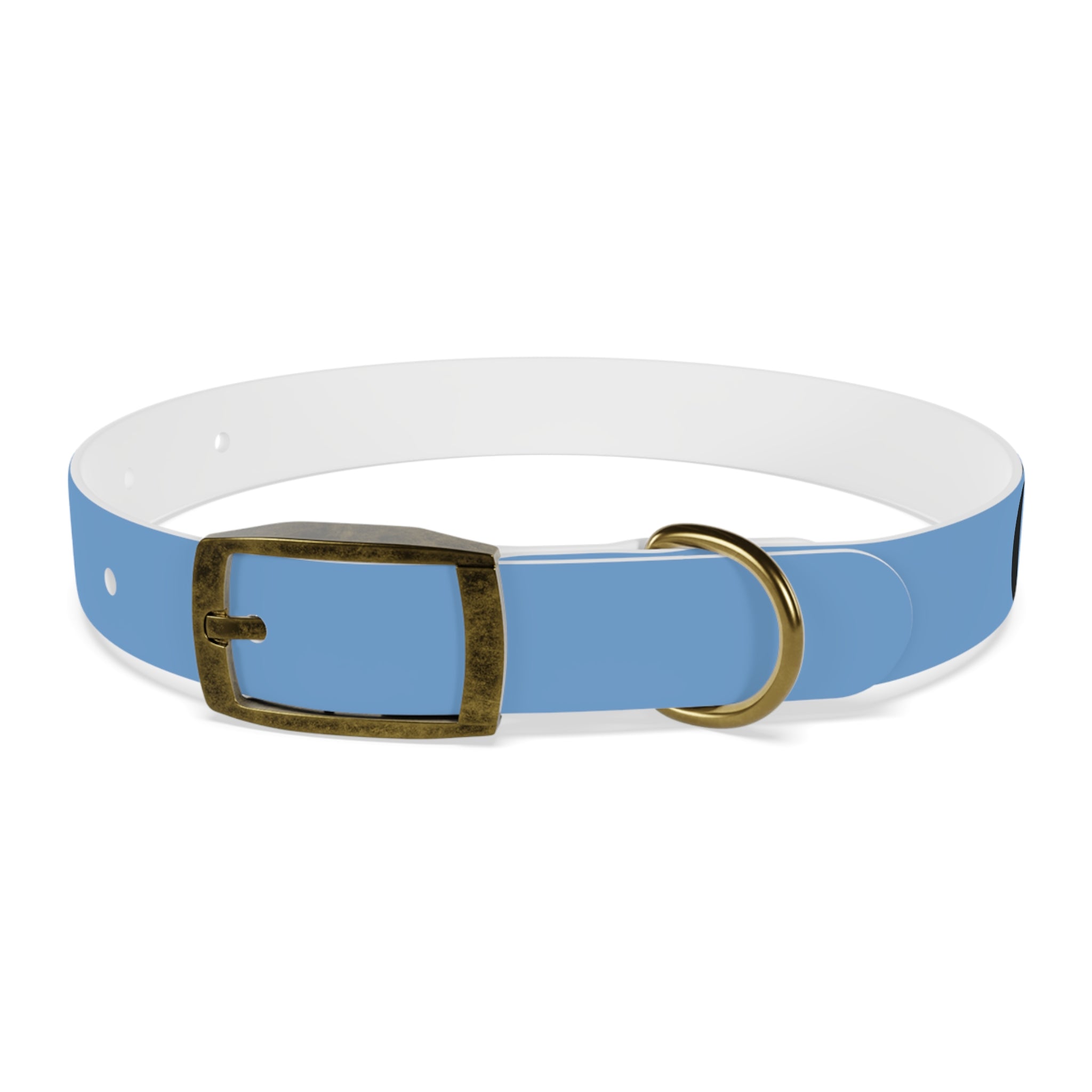 CERTIFIED GOOD BOY -Dog collar