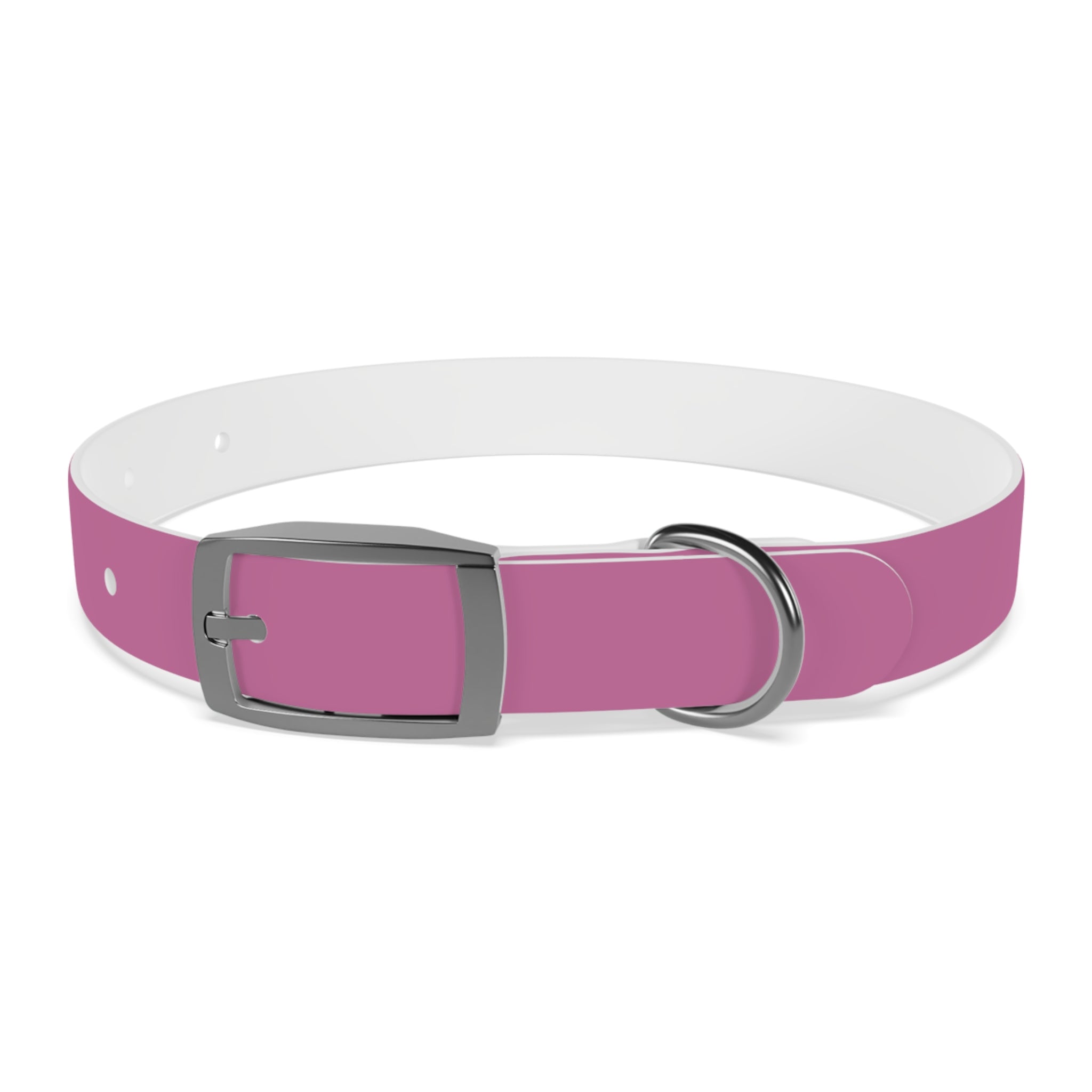 CERTIFIED GOOD GIRL -Dog collar