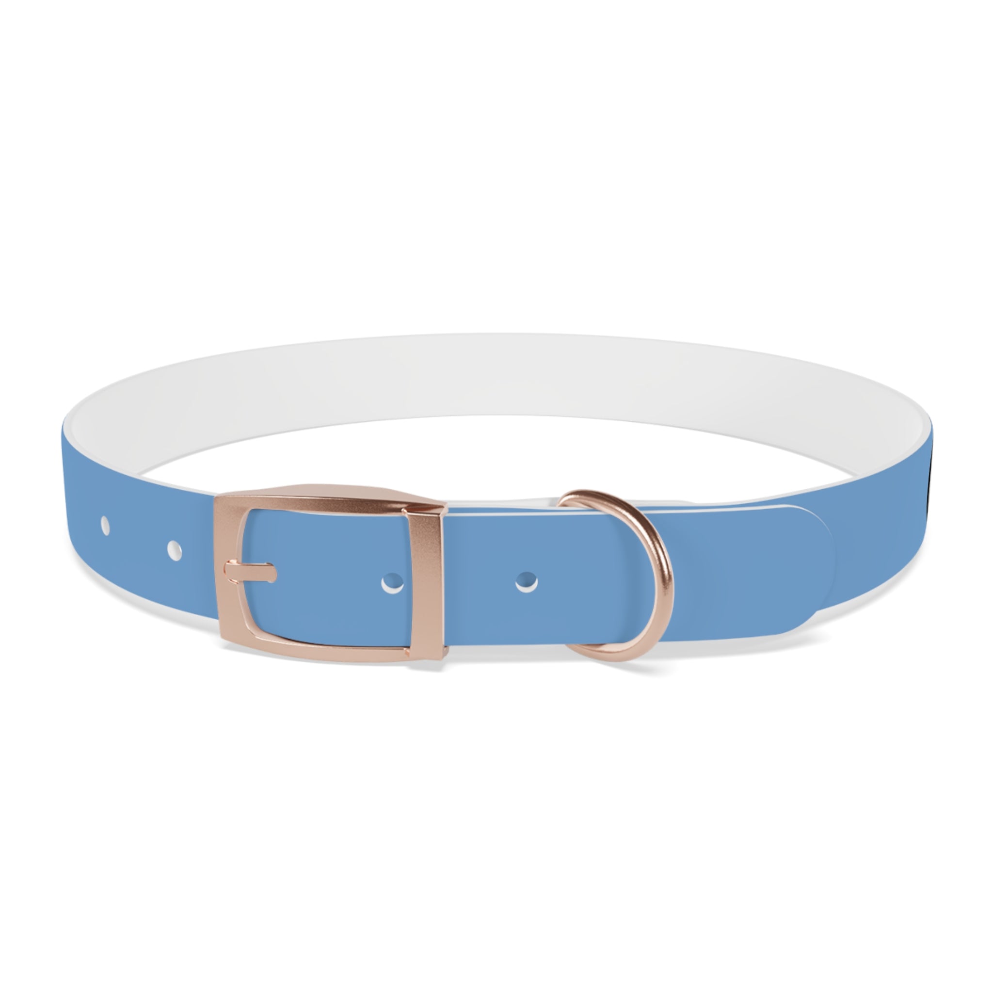 CERTIFIED GOOD BOY -Dog collar