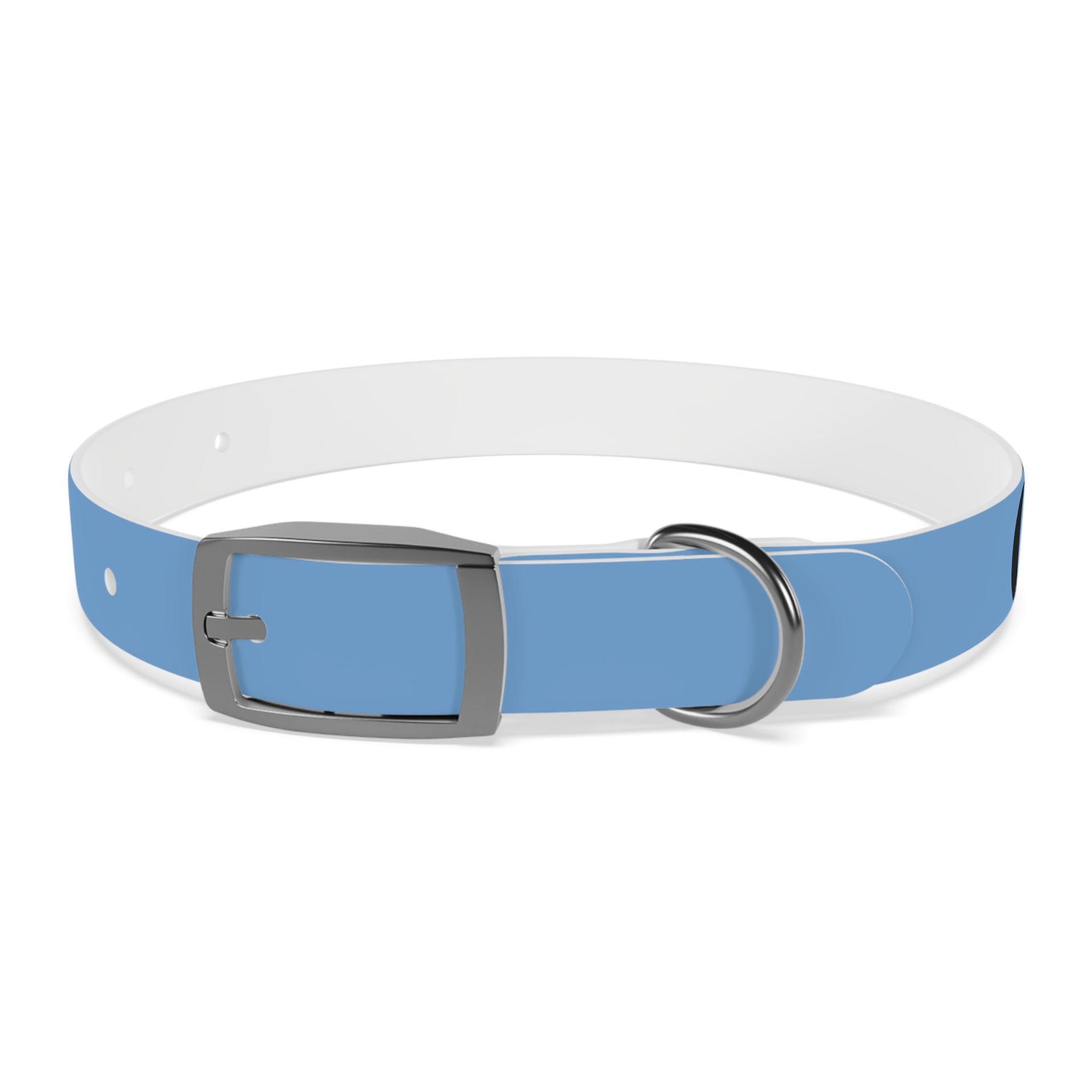 CERTIFIED GOOD BOY -Dog collar
